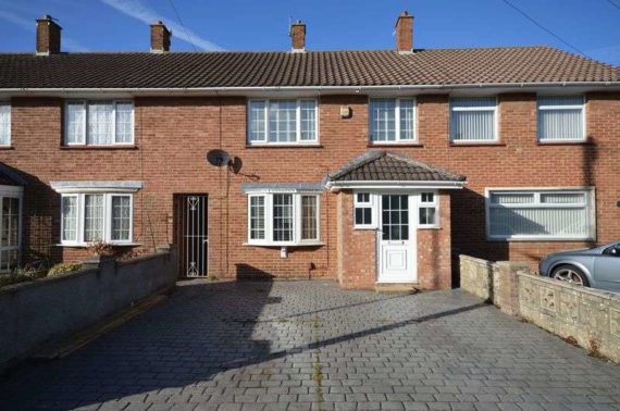 3&nbsp;Bedroom&nbsp;Terraced